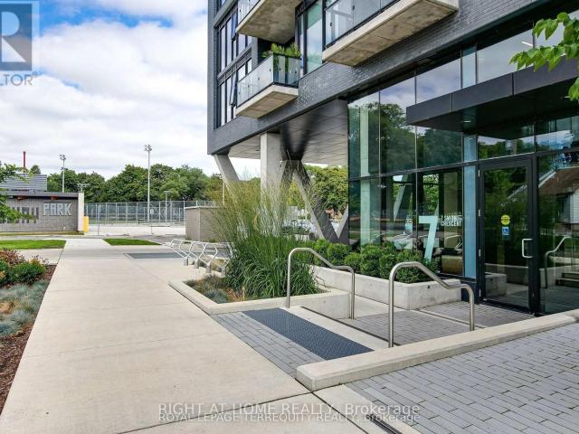 Apartment for rent in Woburn, Ontario