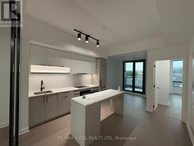 Apartment for rent in Woburn, Ontario