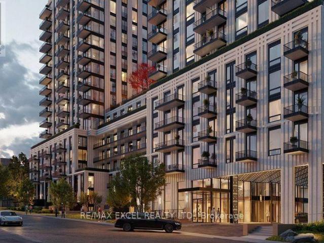 Apartment for rent in Woburn, Ontario
