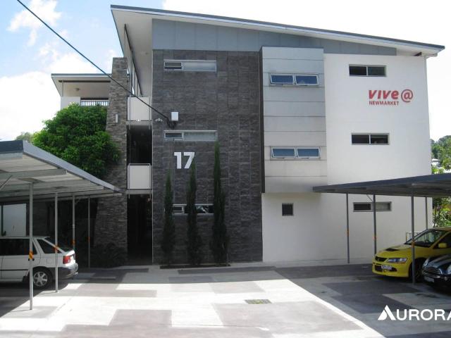 Apartment for rent in Toombul, Queensland