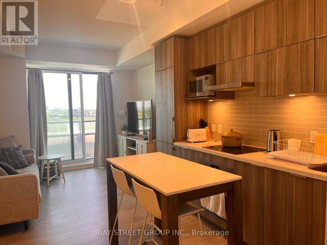 Apartment for rent in York, Ontario