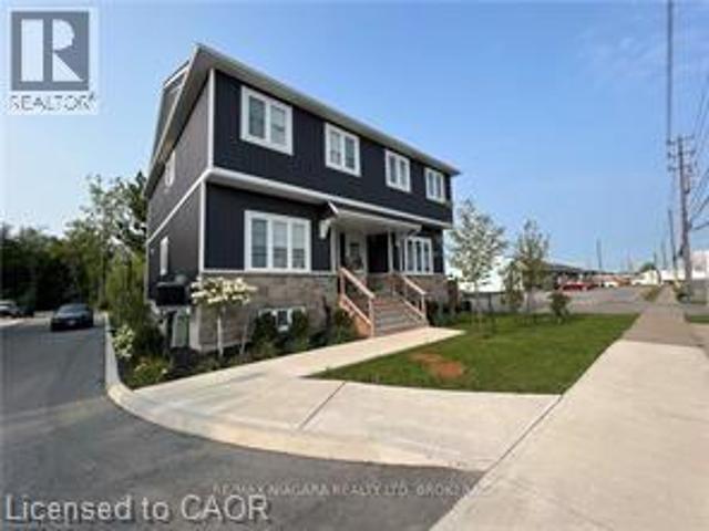 Apartment for rent in Niagara, Ontario