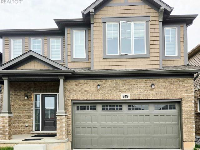 House for rent in Niagara, Ontario