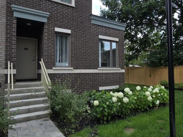 House for rent in Woburn, Ontario