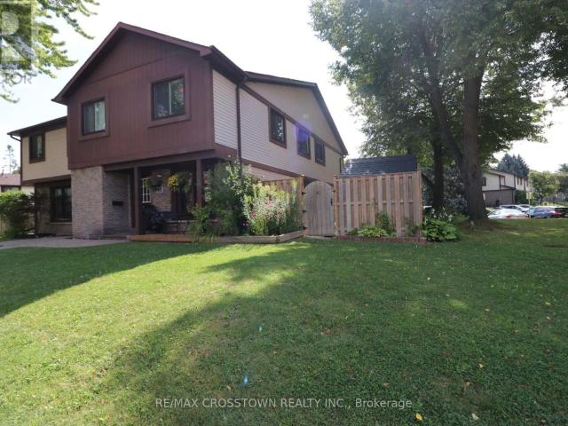 Apartment for rent in Riverview, Mississauga