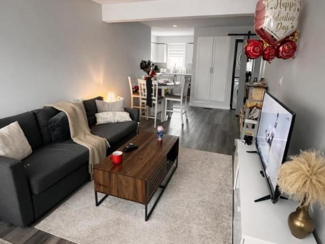 Apartment for rent in Welland, Golden Horseshoe