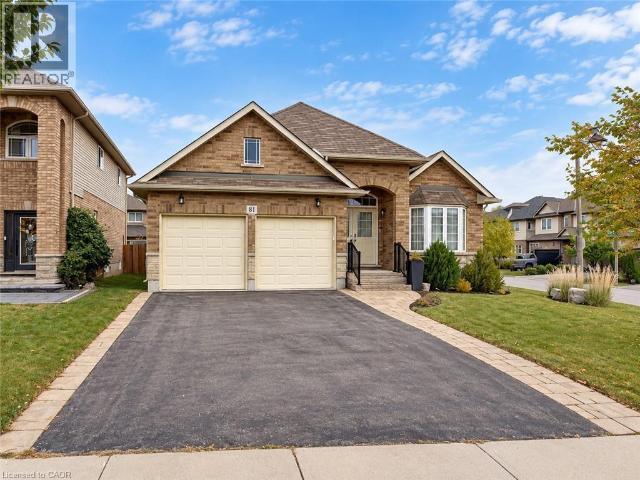 Apartment for rent in Hamilton, Golden Horseshoe