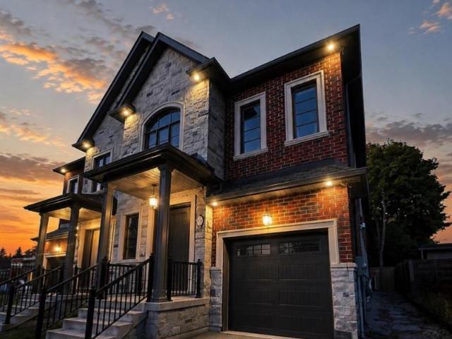 House for rent in Oakville, Ontario