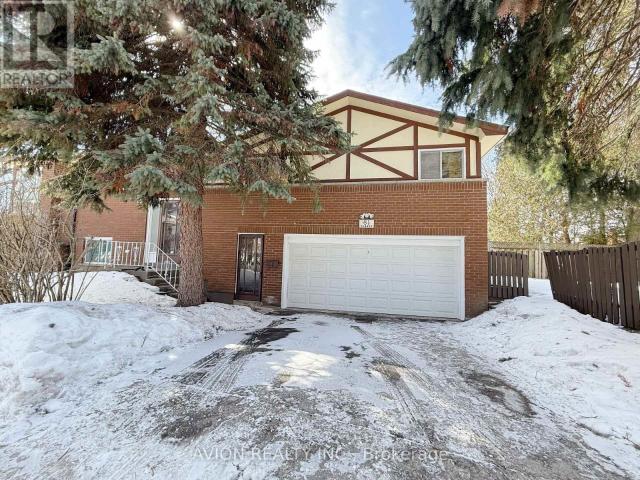 Apartment for rent in Woburn, Ontario