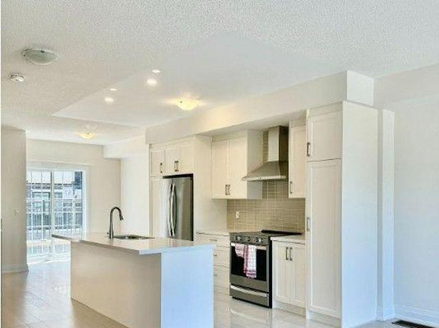 Apartment for rent in York, Ontario