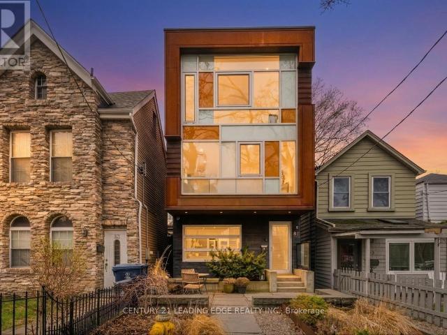 House for rent in Woburn, Ontario