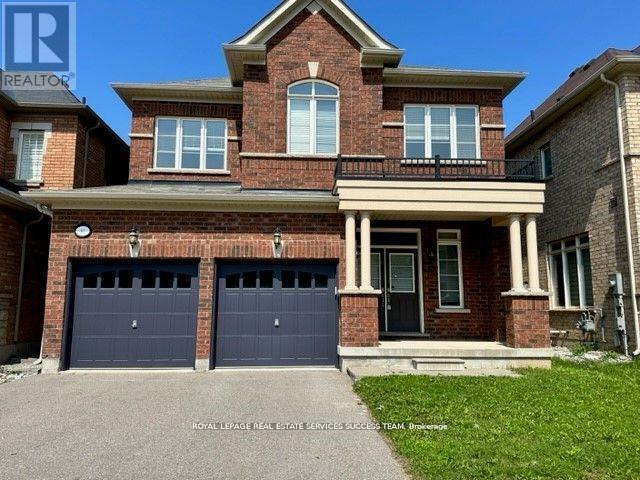 House for rent in Oakville, Ontario