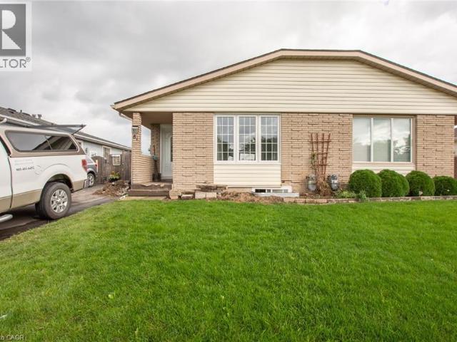 Apartment for rent in Niagara, Ontario