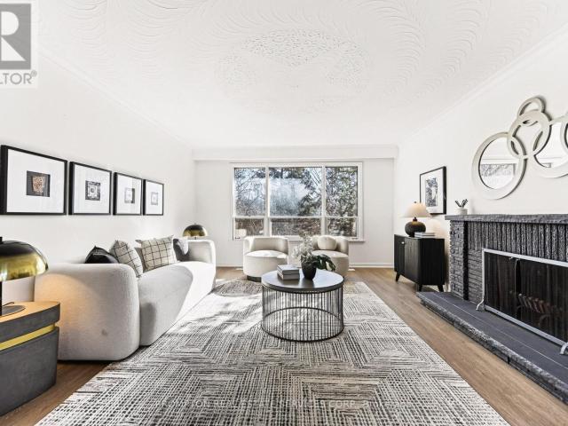 Apartment for rent in Woburn, Ontario