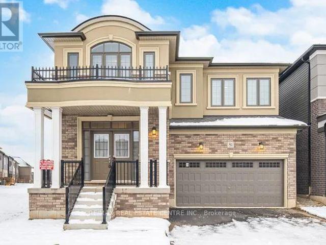 House for rent in Brant, Ontario