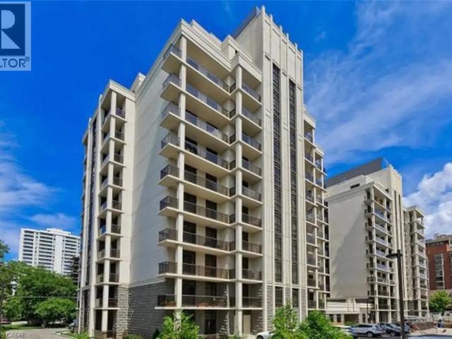 Apartment for rent in Ancaster, Ontario