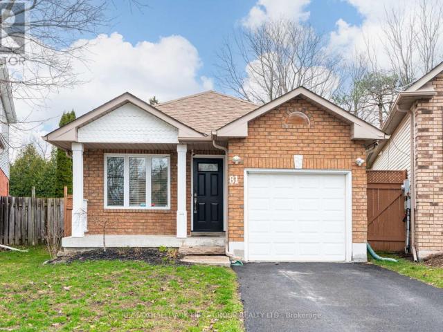 Apartment for rent in Durham, Ontario