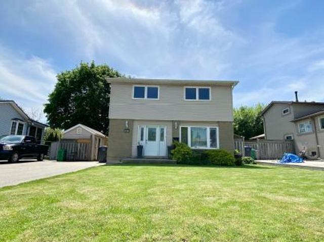 House for rent in Georgina, Ontario