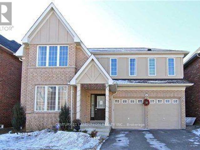 Apartment for rent in York, Ontario