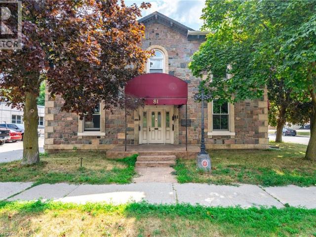 Apartment for rent in Cambridge, Ontario