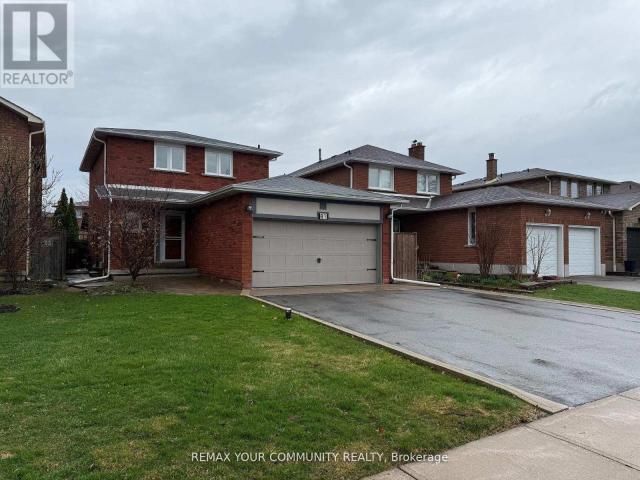 House for rent in York, Ontario