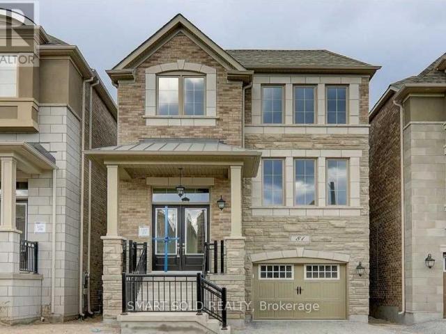 House for rent in Woburn, Ontario