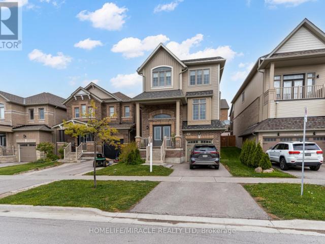 Apartment for rent in Central Ontario, Ontario