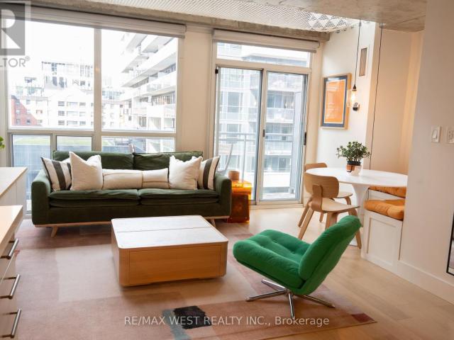 Apartment for rent in Woburn, Ontario