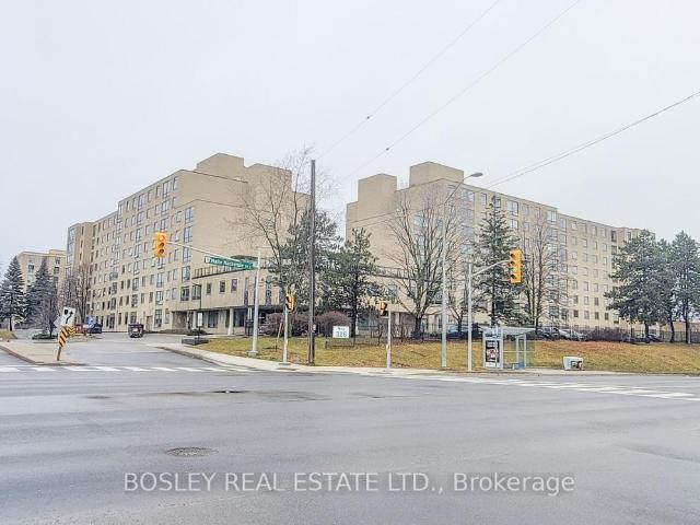 Apartment for rent in York, Ontario