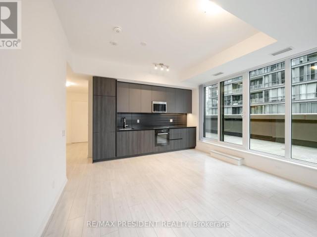 Apartment for rent in Woburn, Ontario