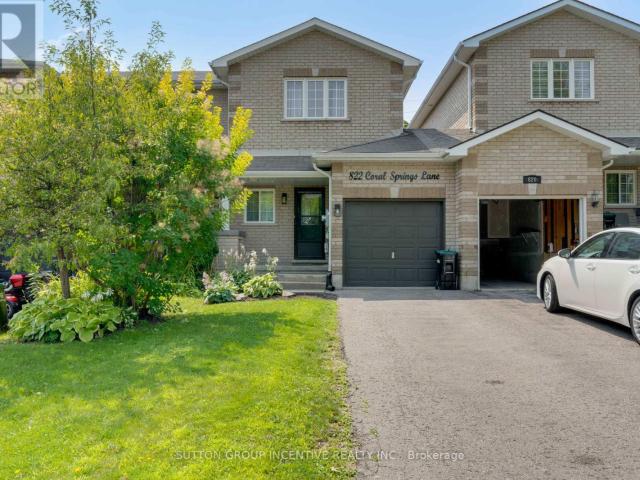 Apartment for rent in Midland, Ontario