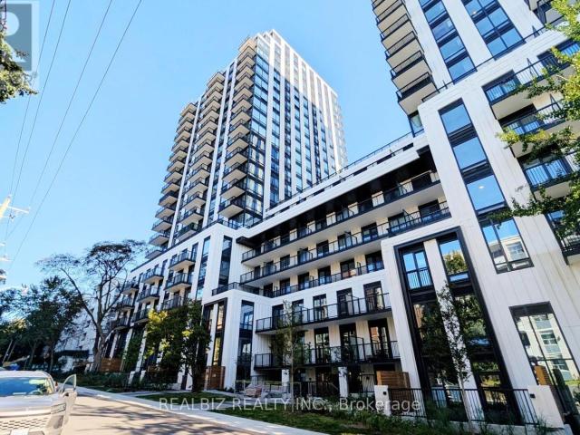 Apartment for rent in Toronto—St. Paul's, Toronto