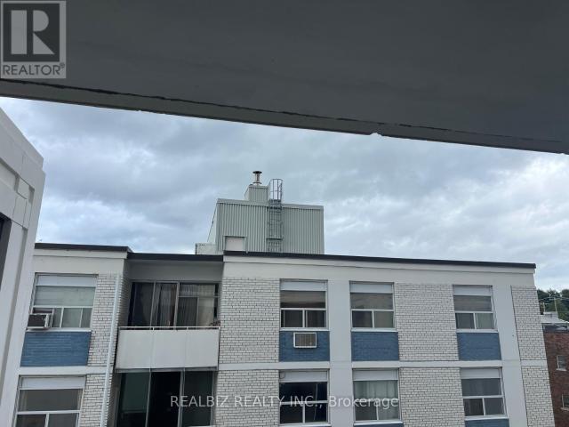 Apartment for rent in Woburn, Ontario