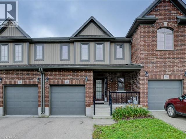 Apartment for rent in Waterloo, Ontario