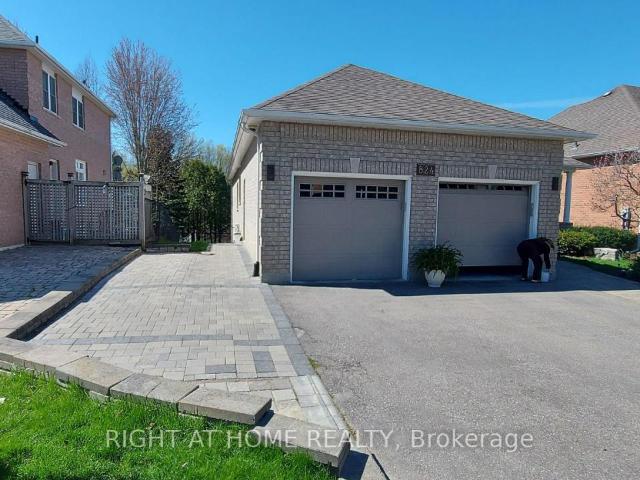 Apartment for rent in York, Ontario