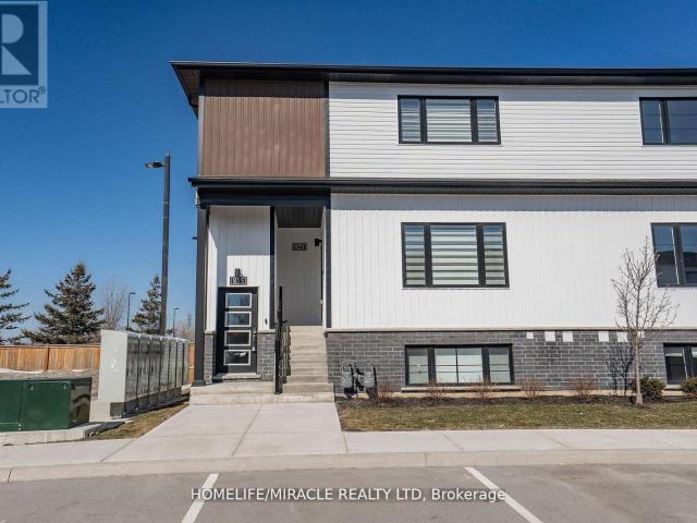 Apartment for rent in Niagara, Ontario