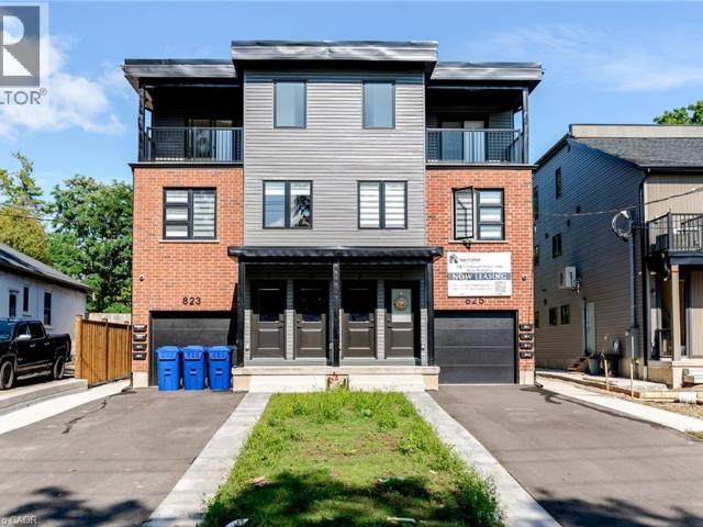 Apartment for rent in Kitchener, Ontario