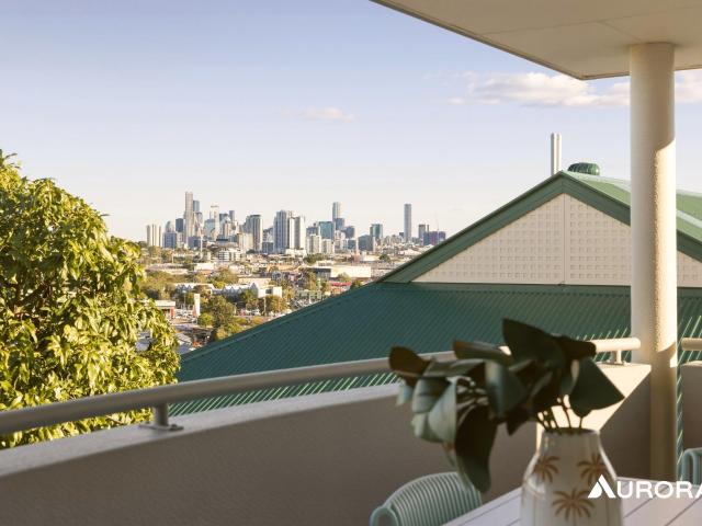 Apartment for rent in Toombul, Queensland