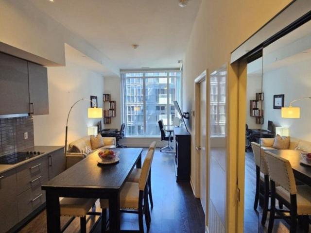 Apartment for rent in Woburn, Ontario