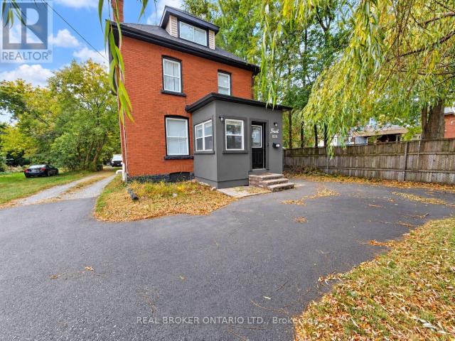 Apartment for rent in Hamilton Beach, Hamilton