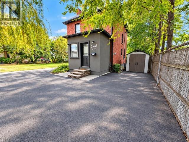 Apartment for rent in Hamilton Beach, Hamilton