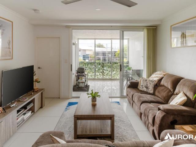 Apartment for rent in Toombul, Queensland