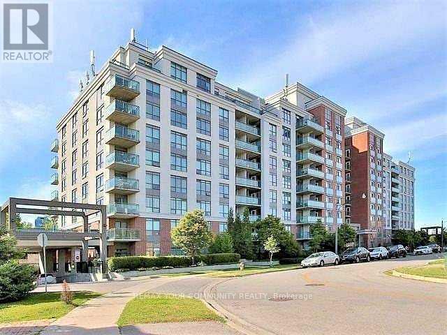 Apartment for rent in Woburn, Ontario