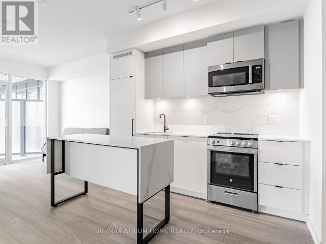 Apartment for rent in Woburn, Ontario