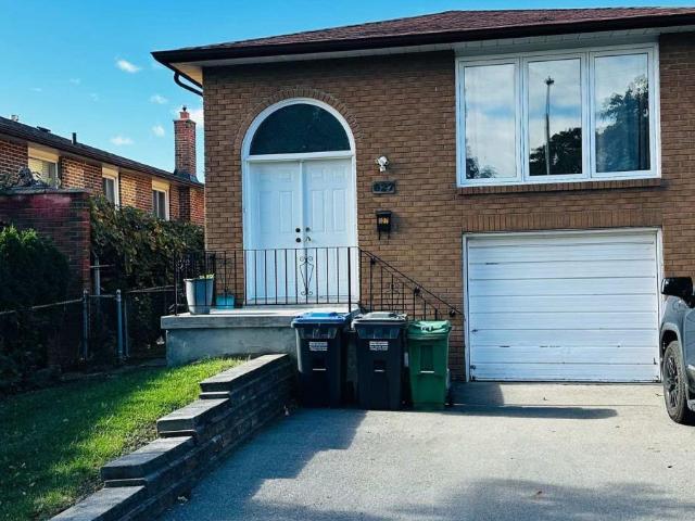 Apartment for rent in Mississauga, Ontario