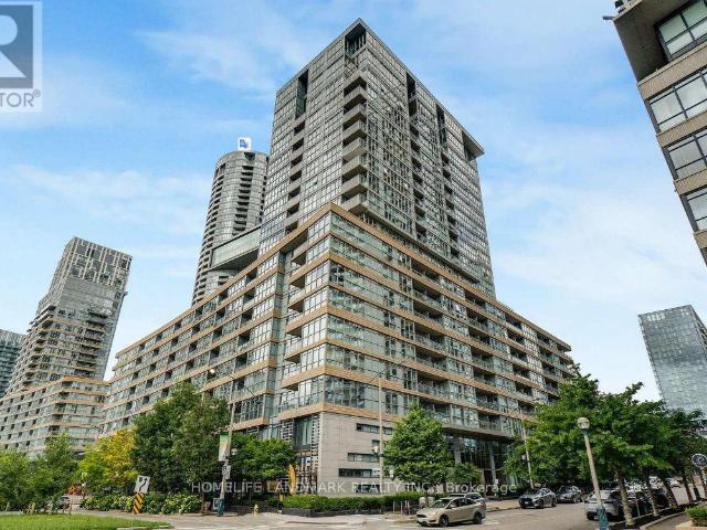 Apartment for rent in Spadina—Fort York, Toronto