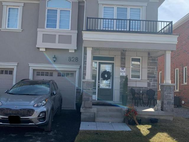Apartment for rent in Milton, Golden Horseshoe