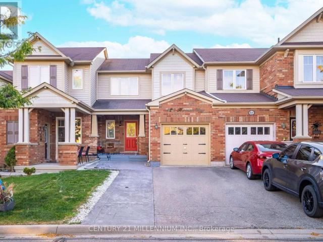 Apartment for rent in Milton, Ontario