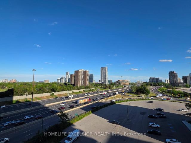 Apartment for rent in Woburn, Ontario