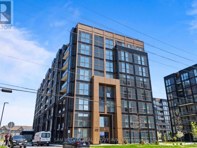 Apartment for rent in Oakville, Ontario